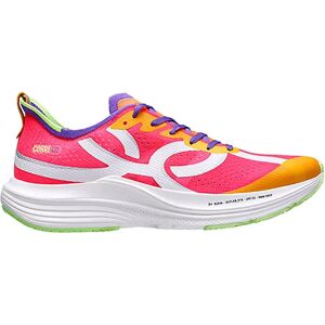Olympikus Baskets Corre 3 Dark Pink EU 36 Homme,Femme - Publicité Olympikus Baskets Corre 3 Dark Pink EU 36 Homme,Femme - Publicité