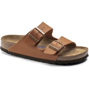 Birkenstock Sandales Arizona Ginger Brown EU 41 Homme,Femme - Publicité Birkenstock Sandales Arizona Ginger Brown EU 41 Homme,Femme - Publicité