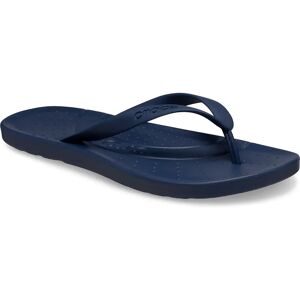 Crocs Tongs 210089 Navy EU 36-37 Homme - Publicité Crocs Tongs 210089 Navy EU 36-37 Homme - Publicité