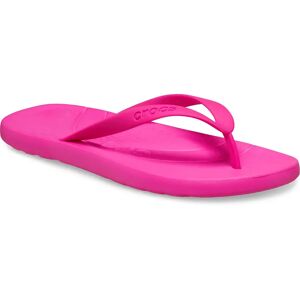 Crocs Tongs 210089 Pink Crush EU 42-43 Homme - Publicité Crocs Tongs 210089 Pink Crush EU 42-43 Homme - Publicité