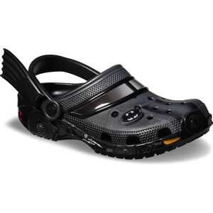 Crocs Sabots Batman Batmobile Classic Black EU 37-38 Homme,Femme - Publicité Crocs Sabots Batman Batmobile Classic Black EU 37-38 Homme,Femme - Publicité
