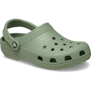 Crocs Sabots Classic Moss EU 36-37 Homme,Femme - Publicité Crocs Sabots Classic Moss EU 36-37 Homme,Femme - Publicité