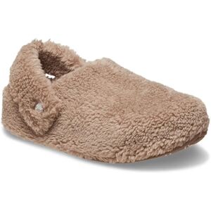Crocs Sabots Classic Cozzzy Mushroom EU 48-49 Homme - Publicité Crocs Sabots Classic Cozzzy Mushroom EU 48-49 Homme - Publicité