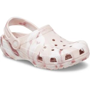 Crocs Sabots Classic Marbled Quartz / Multi EU 33-34 Garçon,Fille - Publicité Crocs Sabots Classic Marbled Quartz / Multi EU 33-34 Garçon,Fille - Publicité