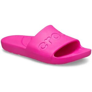 Crocs Claquettes Pink Crush EU 43-44 Homme,Femme - Publicité Crocs Claquettes Pink Crush EU 43-44 Homme,Femme - Publicité