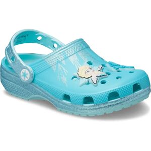 Crocs Sabots Frozen Elsa Classic Multi EU 28-29 Fille - Publicité Crocs Sabots Frozen Elsa Classic Multi EU 28-29 Fille - Publicité