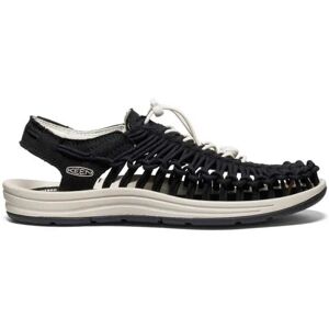 Keen Sandales Uneek Canvas Black / Birch EU 40 Homme - Publicité Keen Sandales Uneek Canvas Black / Birch EU 40 Homme - Publicité