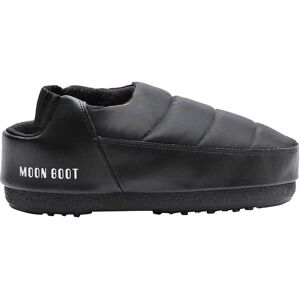 Moon Boot Pantoufles Band Black EU 35-36 Femme - Publicité Moon Boot Pantoufles Band Black EU 35-36 Femme - Publicité