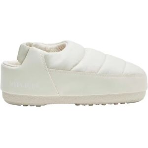 Moon Boot Pantoufles Band Cream EU 41-42 Femme - Publicité Moon Boot Pantoufles Band Cream EU 41-42 Femme - Publicité