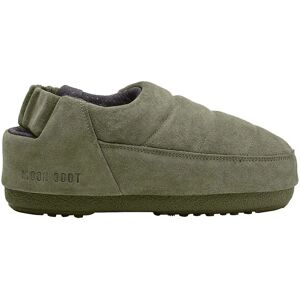 Moon Boot Sabots Band Suede Bamboo EU 39-40 Femme - Publicité Moon Boot Sabots Band Suede Bamboo EU 39-40 Femme - Publicité