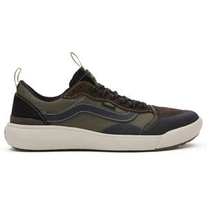 Vans Baskets Ultrarange Exo Se Black / Olive EU 40 Homme - Publicité Vans Baskets Ultrarange Exo Se Black / Olive EU 40 Homme - Publicité