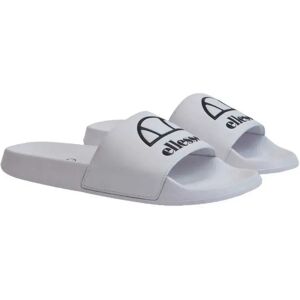 Ellesse Claquettes Fellentini White EU 40 Homme - Publicité Ellesse Claquettes Fellentini White EU 40 Homme - Publicité