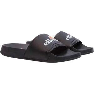 Ellesse Claquettes Filippo Black EU 41 Femme - Publicité Ellesse Claquettes Filippo Black EU 41 Femme - Publicité