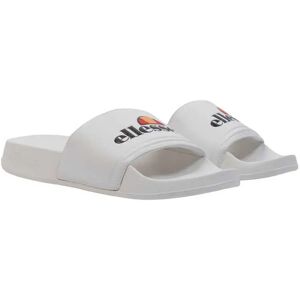 Ellesse Claquettes Filippo White EU 39 Femme - Publicité Ellesse Claquettes Filippo White EU 39 Femme - Publicité