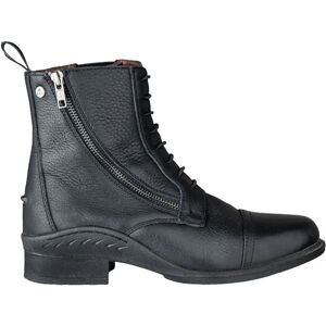 E.l.t. Bottes Jodhpur Newcastle Black EU 37 Femme - Publicité E.l.t. Bottes Jodhpur Newcastle Black EU 37 Femme - Publicité