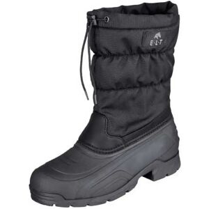 E.l.t. Bottes Thermo Calgary Black EU 38 Femme - Publicité E.l.t. Bottes Thermo Calgary Black EU 38 Femme - Publicité