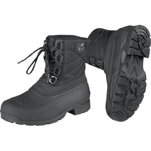 E.l.t. Bottes Thermo Chicago Black EU 36 Femme - Publicité E.l.t. Bottes Thermo Chicago Black EU 36 Femme - Publicité