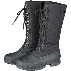 E.l.t. Bottes Thermo Cleveland Black EU 38 Femme - Publicité E.l.t. Bottes Thermo Cleveland Black EU 38 Femme - Publicité