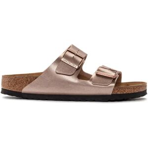 Birkenstock Sandales 1023942 Arizona Bs Copper EU 37 Homme,Femme - Publicité Birkenstock Sandales 1023942 Arizona Bs Copper EU 37 Homme,Femme - Publicité