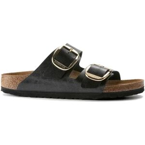 Birkenstock Sandales Arizona Big Buckle Graceful Licorice EU 43 Homme,Femme - Publicité Birkenstock Sandales Arizona Big Buckle Graceful Licorice EU 43 Homme,Femme - Publicité