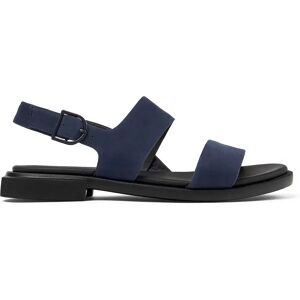 Camper Sandales Edy Navy EU 37 Femme - Publicité Camper Sandales Edy Navy EU 37 Femme - Publicité