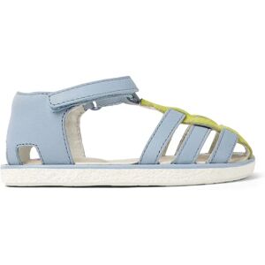 Camper Sandales Miko Firts Walkers Assorti Multi - Assorted EU 22 Garçon,Fille - Publicité Camper Sandales Miko Firts Walkers Assorti Multi - Assorted EU 22 Garçon,Fille - Publicité