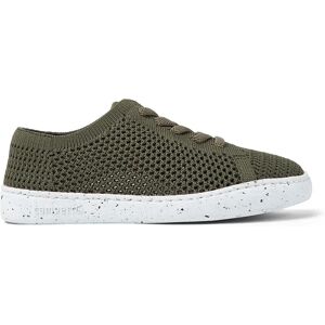 Camper Baskets Peu Touring Kids Medium Green EU 26 Garçon,Fille - Publicité Camper Baskets Peu Touring Kids Medium Green EU 26 Garçon,Fille - Publicité