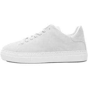 Selected Baskets David Chunky White EU 46 Homme - Publicité Selected Baskets David Chunky White EU 46 Homme - Publicité