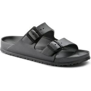 Birkenstock Sandales Arizona Eva Anthracite EU 45 Homme - Publicité Birkenstock Sandales Arizona Eva Anthracite EU 45 Homme - Publicité