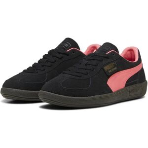 Puma Select Baskets Palermo Black / Sunset Glow / Gum EU 44 Homme,Femme - Publicité Puma Select Baskets Palermo Black / Sunset Glow / Gum EU 44 Homme,Femme - Publicité