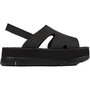 Camper Sandales K200848 Oruga Up Black 012 EU 41 Femme - Publicité Camper Sandales K200848 Oruga Up Black 012 EU 41 Femme - Publicité
