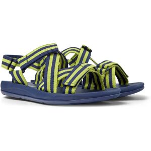 Camper Sandales K100781 Match Assorti Multi Assorted EU 43 Homme - Publicité Camper Sandales K100781 Match Assorti Multi Assorted EU 43 Homme - Publicité