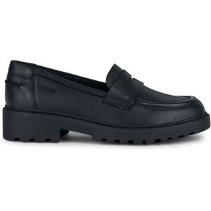 Geox Mocassins J3620c00043 Casey Black EU 31 Fille - Publicité Geox Mocassins J3620c00043 Casey Black EU 31 Fille - Publicité