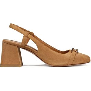 Geox Chaussures Coronilla Cognac EU 38 1/2 Femme - Publicité Geox Chaussures Coronilla Cognac EU 38 1/2 Femme - Publicité