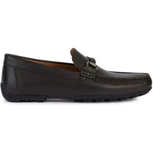 Geox Mocassins Kosmopolis Grip Coffee EU 42 1/2 Homme - Publicité Geox Mocassins Kosmopolis Grip Coffee EU 42 1/2 Homme - Publicité