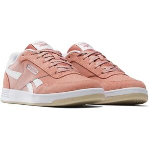 Reebok Baskets Court Advance Pinkclay / Pinkclay / White EU 40 1/2 Femme - Publicité Reebok Baskets Court Advance Pinkclay / Pinkclay / White EU 40 1/2 Femme - Publicité