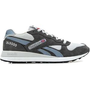 Reebok Baskets Dl5000 Pugry6 / Vinblu / Pugry2 EU 45 Homme,Femme - Publicité Reebok Baskets Dl5000 Pugry6 / Vinblu / Pugry2 EU 45 Homme,Femme - Publicité