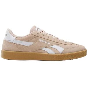 Reebok Baskets Smash Edge Pinkstucco / White / Gum EU 41 Homme,Femme - Publicité Reebok Baskets Smash Edge Pinkstucco / White / Gum EU 41 Homme,Femme - Publicité