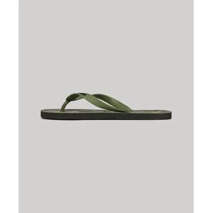 Superdry Tongs Logo Vegan Woodland Camo Aop EU 44-45 Homme - Publicité Superdry Tongs Logo Vegan Woodland Camo Aop EU 44-45 Homme - Publicité