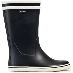 Aigle Bottes De Pluie Malouine 2 Navy / White EU 41 Femme - Publicité Aigle Bottes De Pluie Malouine 2 Navy / White EU 41 Femme - Publicité