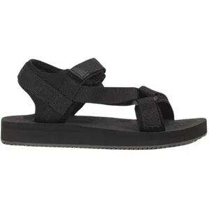 Aigle Sandales Evron Black EU 41 Homme - Publicité Aigle Sandales Evron Black EU 41 Homme - Publicité