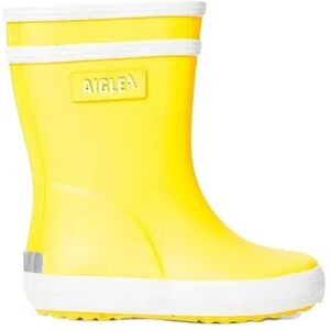 Aigle Bottes De Pluie Flac 2 Yellow EU 20 Garçon,Fille - Publicité Aigle Bottes De Pluie Flac 2 Yellow EU 20 Garçon,Fille - Publicité