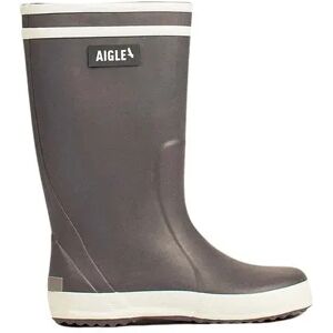 Aigle Bottes De Pluie Lolly Pop 2 Charcoal EU 31 Garçon,Fille - Publicité Aigle Bottes De Pluie Lolly Pop 2 Charcoal EU 31 Garçon,Fille - Publicité