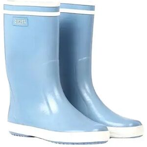 Aigle Bottes De Pluie Lolly Pop 2 Sky Blue EU 25 Garçon,Fille - Publicité Aigle Bottes De Pluie Lolly Pop 2 Sky Blue EU 25 Garçon,Fille - Publicité