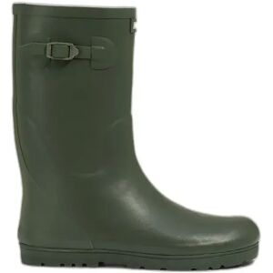 Aigle Bottes De Pluie Woody Pop 2 Khaki / Green EU 35 Garçon,Fille - Publicité Aigle Bottes De Pluie Woody Pop 2 Khaki / Green EU 35 Garçon,Fille - Publicité