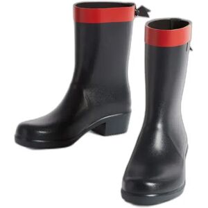 Aigle Bottes De Pluie Myrica Navy / Red EU 41 Femme - Publicité Aigle Bottes De Pluie Myrica Navy / Red EU 41 Femme - Publicité