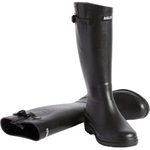 Bottes De Pluie Aiglentine 2 Nl Black EU 36 Femme - Publicité Bottes De Pluie Aiglentine 2 Nl Black EU 36 Femme - Publicité