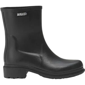Aigle Bottes De Pluie Fulfeel Nl Black EU 41 Femme - Publicité Aigle Bottes De Pluie Fulfeel Nl Black EU 41 Femme - Publicité