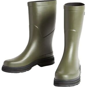 Aigle Bottes De Pluie Mid Rain Avocado EU 42 Homme - Publicité Aigle Bottes De Pluie Mid Rain Avocado EU 42 Homme - Publicité