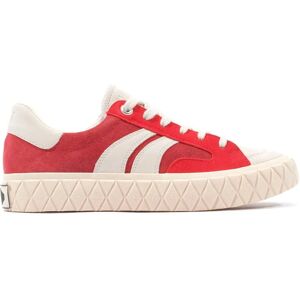 Palladium Baskets Palla Ace Lo Brick Red EU 39 Homme,Femme - Publicité Palladium Baskets Palla Ace Lo Brick Red EU 39 Homme,Femme - Publicité